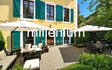 Wohnung 8 Zimmer - image - 1