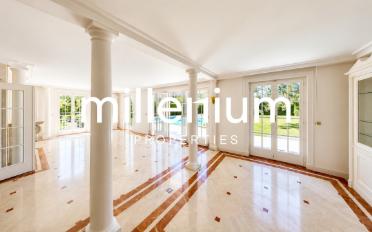 Maison 10 pièces - image - 4