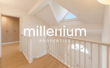 Maison 10 pièces - image - 8