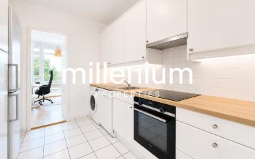 Wohnung 5 Zimmer - image - 6
