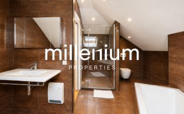 Single house 9 rooms - image - 8