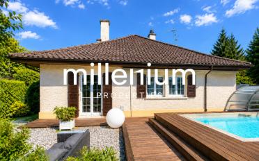 Single house 9 rooms - image - 1