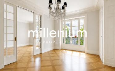 Apartment 6.5 rooms - image - 1