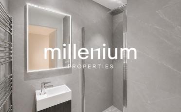 Apartment 6.5 rooms - image - 10
