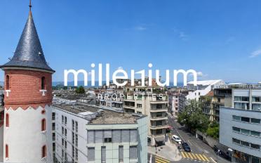 Attikawohnung 5 Zimmer - image - 1