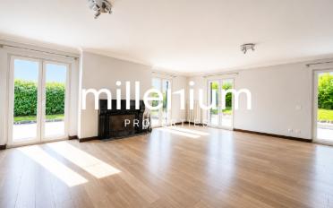 Single house 7 rooms - image - 2
