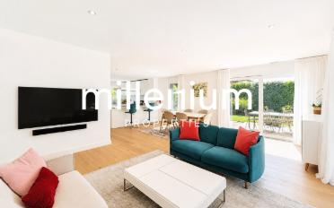 Row house 5.5 rooms - image - 3