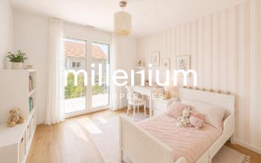 Row house 5.5 rooms - image - 8