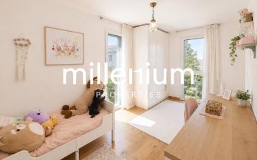 Row house 5.5 rooms - image - 10