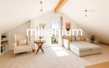 Row house 5.5 rooms - image - 11