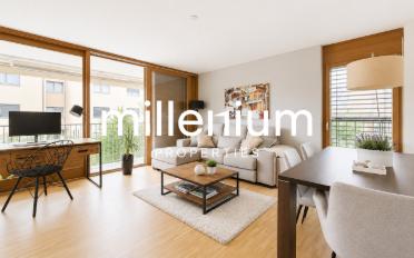 Wohnung 4 Zimmer - image - 2