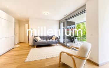 Apartment 3 rooms - image - 2