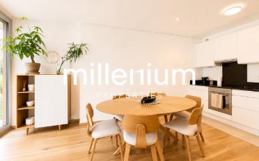 Apartment 3 rooms - image - 3