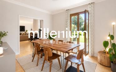 Single house 8 rooms - image - 6