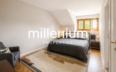 Single house 8 rooms - image - 8