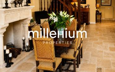 Apartment 8 rooms - image - 4
