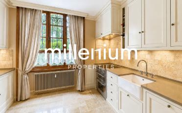 Apartment 8 rooms - image - 5