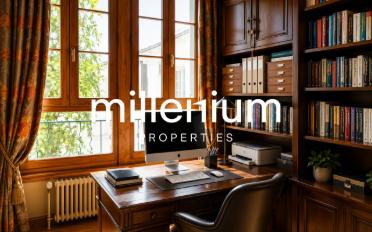 Apartment 8 rooms - image - 7