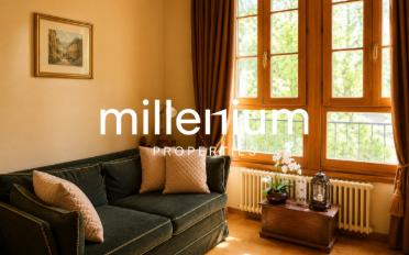 Apartment 8 rooms - image - 8