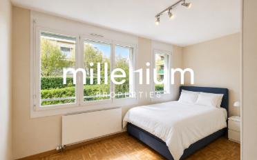Apartment 5 rooms - image - 9