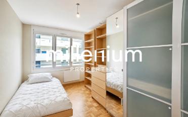 Apartment 5 rooms - image - 12