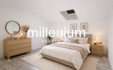 Row house 4 rooms - image - 7