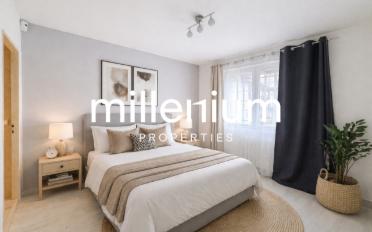 Row house 4 rooms - image - 8