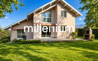 Single house 5 rooms - image - 1