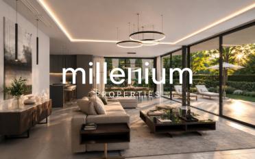 Single house 7 rooms - image - 5