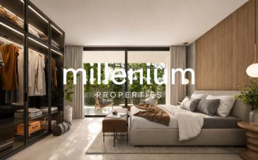 Single house 7 rooms - image - 7