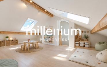 Einfamilienhaus 6 Zimmer - image - 13