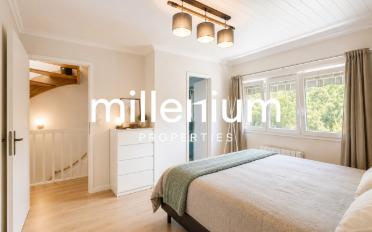 Einfamilienhaus 6 Zimmer - image - 7