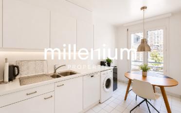 Appartement 4 pièces - image - 7
