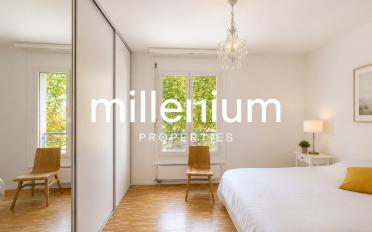 Appartement 4 pièces - image - 8