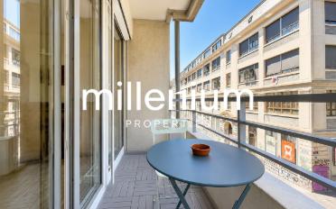 Appartement 4 pièces - image - 11
