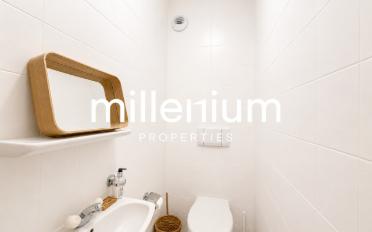 Appartement 4 pièces - image - 12