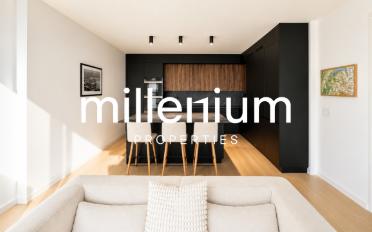 Apartment 5.5 rooms - image - 5