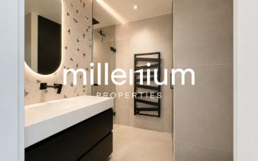 Apartment 5.5 rooms - image - 10