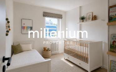 Apartment 5.5 rooms - image - 11