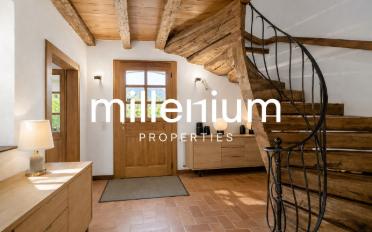 Maison 7 pièces - image - 2