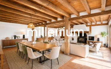 Maison 7 pièces - image - 5