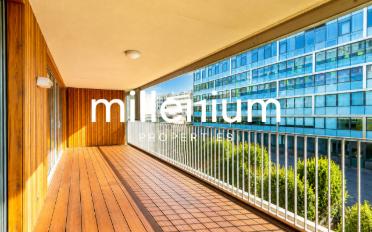 Apartment 5 rooms - image - 1