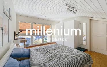 Appartement meublé 6 pièces - image - 12