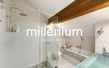 Maison 7 pièces - image - 10