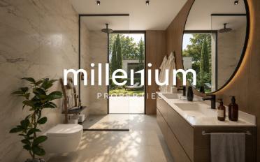 Maison 7 pièces - image - 10