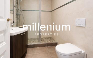 Appartement meublé 5 pièces - image - 10