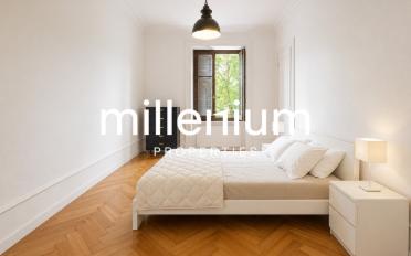 Appartement meublé 5 pièces - image - 7