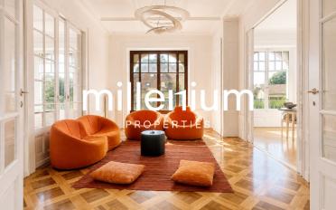 Appartement meublé 5 pièces - image - 1