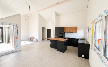 Dachwohnung 4.5 Zimmer - image - 2