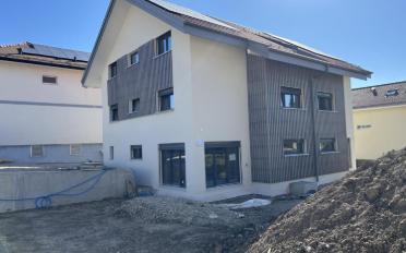 Dachwohnung 4.5 Zimmer - image - 8